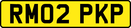 RM02PKP