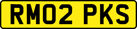 RM02PKS