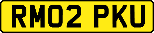 RM02PKU