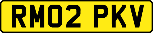RM02PKV
