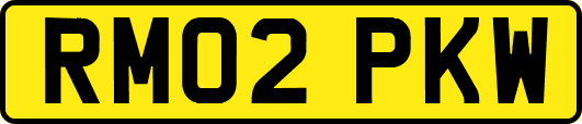 RM02PKW