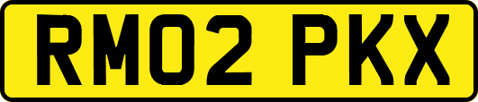 RM02PKX