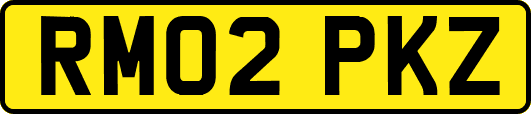 RM02PKZ