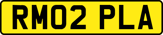 RM02PLA