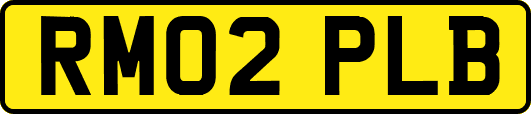 RM02PLB