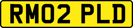 RM02PLD