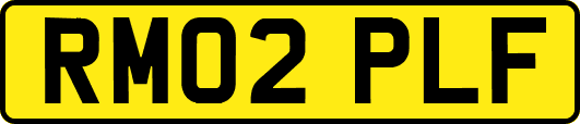 RM02PLF