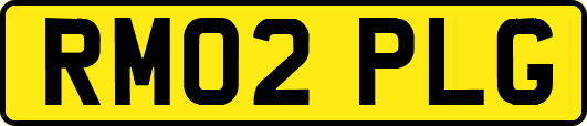 RM02PLG