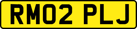 RM02PLJ