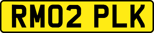 RM02PLK