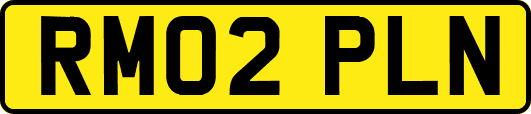 RM02PLN