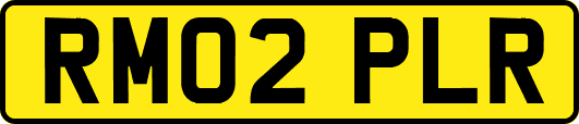 RM02PLR