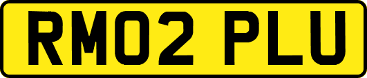 RM02PLU