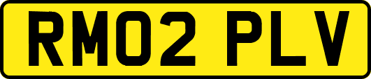RM02PLV