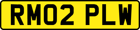 RM02PLW