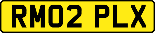 RM02PLX
