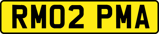 RM02PMA
