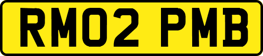 RM02PMB