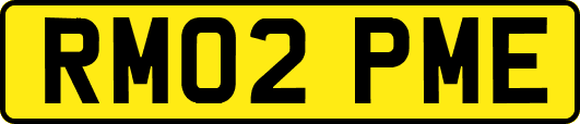 RM02PME