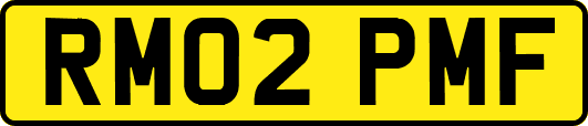 RM02PMF