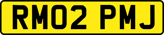RM02PMJ