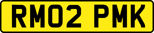 RM02PMK