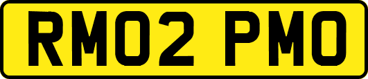RM02PMO