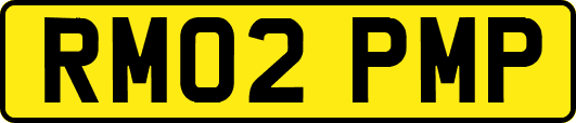 RM02PMP