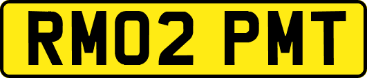 RM02PMT