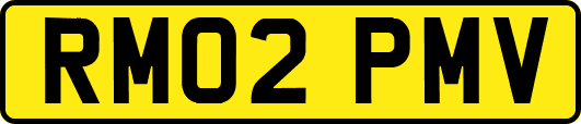 RM02PMV
