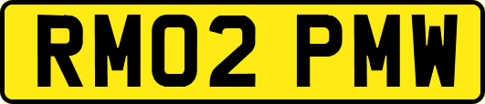 RM02PMW