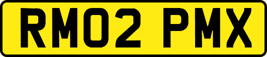 RM02PMX