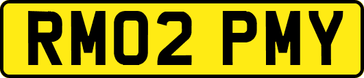 RM02PMY