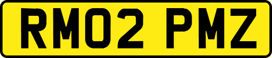 RM02PMZ