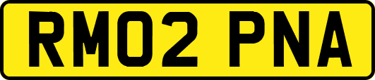RM02PNA