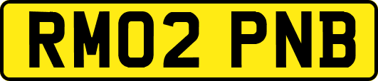 RM02PNB
