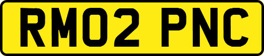 RM02PNC