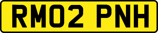 RM02PNH