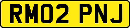 RM02PNJ