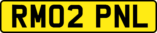 RM02PNL