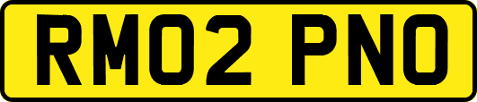 RM02PNO