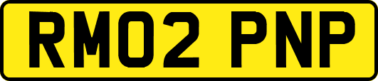 RM02PNP