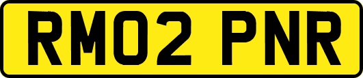 RM02PNR