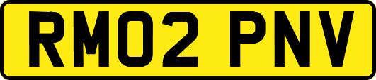 RM02PNV