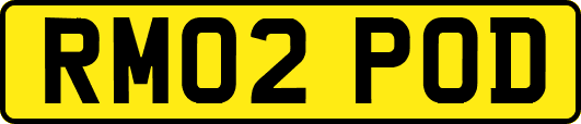 RM02POD
