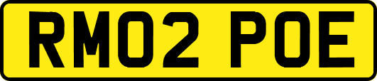 RM02POE