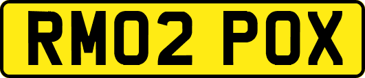 RM02POX
