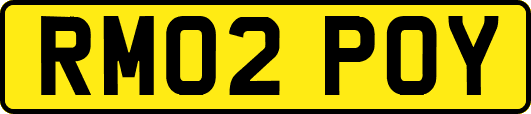 RM02POY