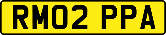 RM02PPA