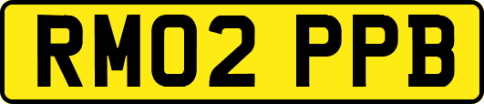 RM02PPB